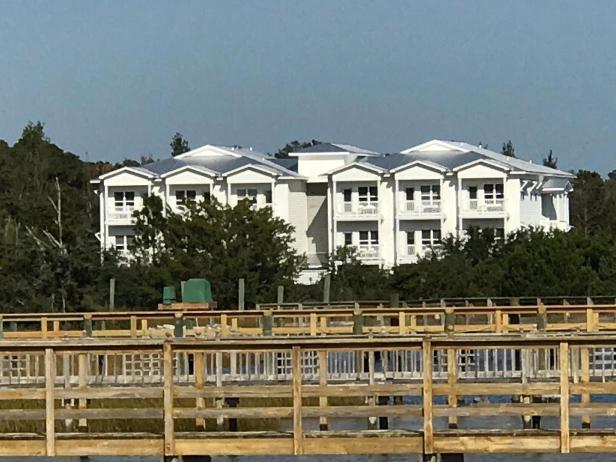 River Hotel Of Southport Exterior photo